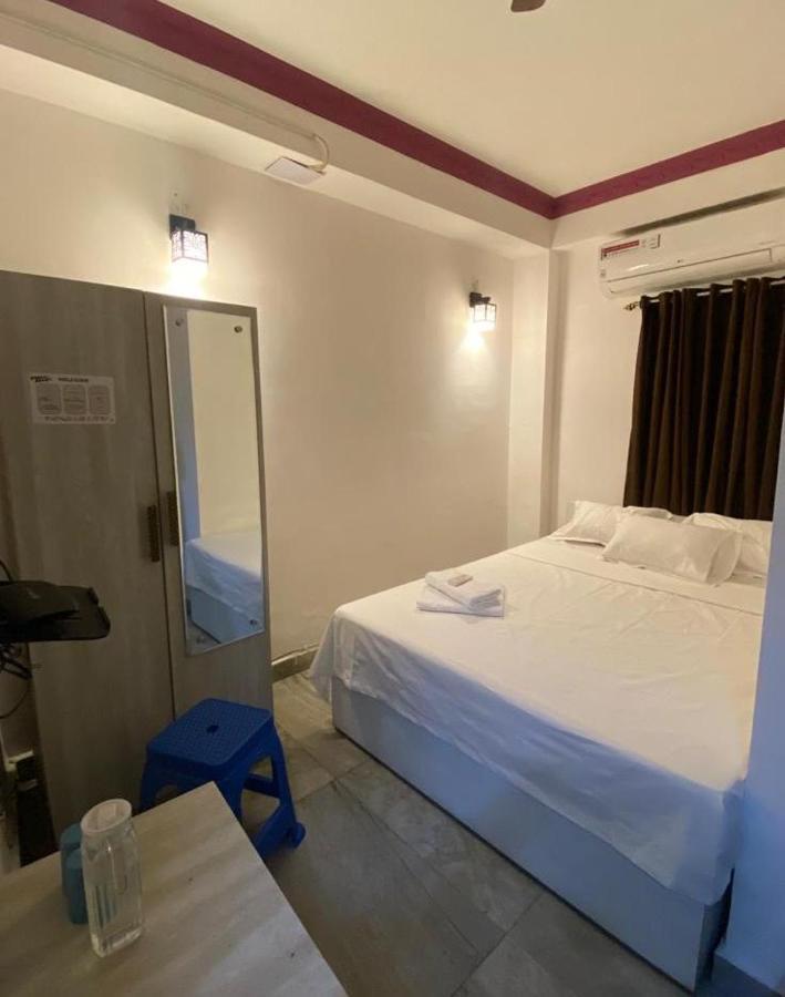Hope Inn Kolkata Exterior photo