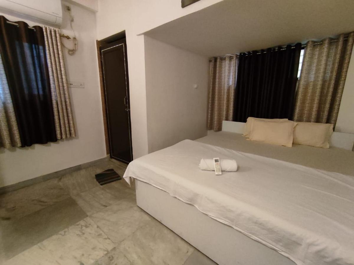 Hope Inn Kolkata Exterior photo