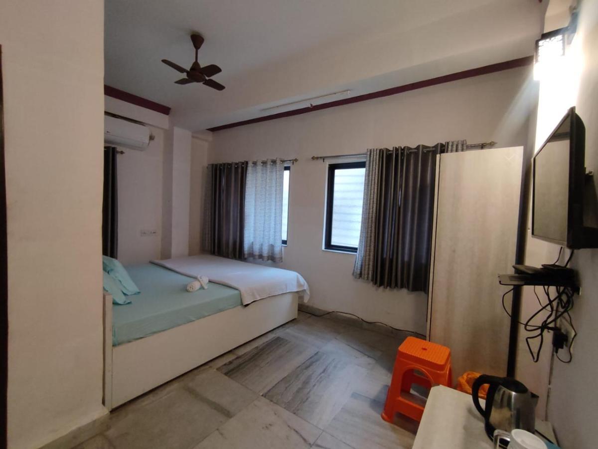 Hope Inn Kolkata Exterior photo