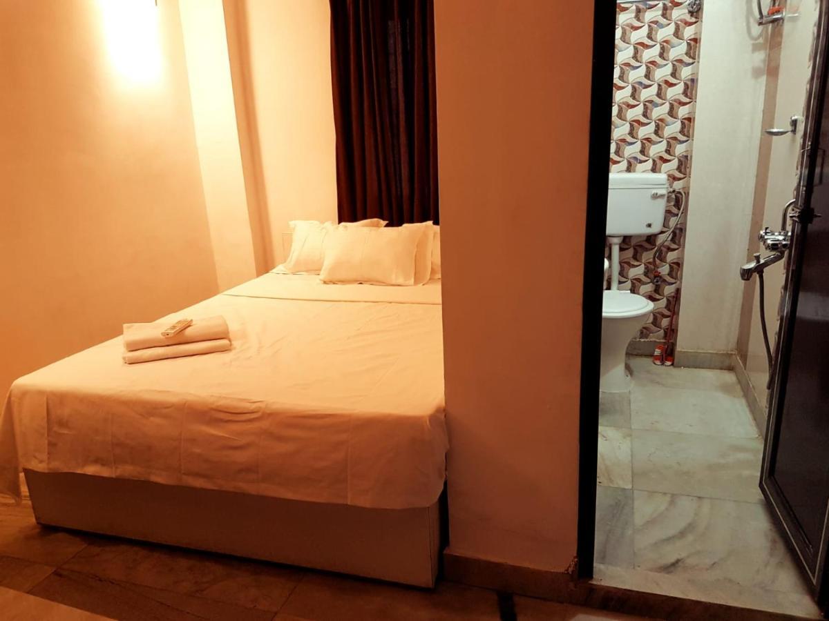 Hope Inn Kolkata Exterior photo